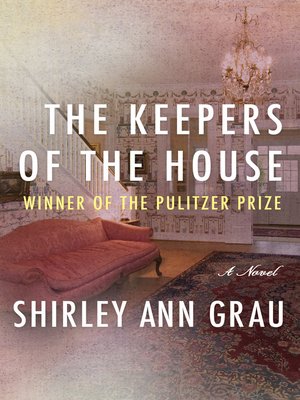 cover image of The Keepers of the House